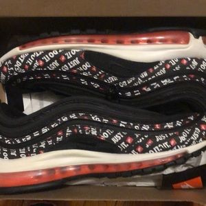 Nike air max 97